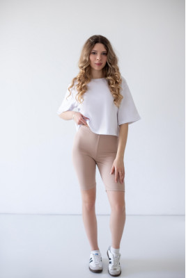 Велосипедки жіночі